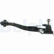 Delphi Control/Trailing Arm Front TC6747