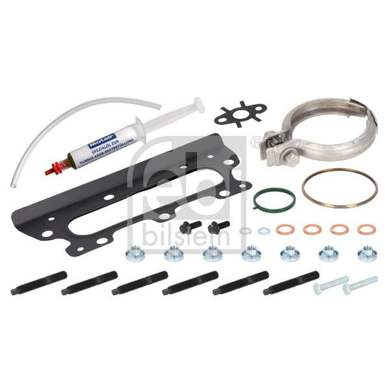 Febi Charger Mounting Kit 191277