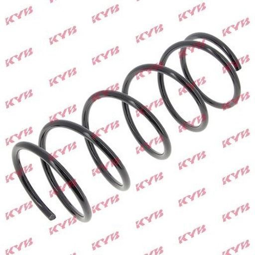 KYB Rear Suspension Coil Spring RA5763