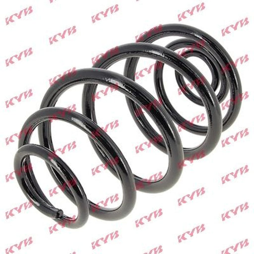 KYB Rear Suspension Coil Spring RJ5110