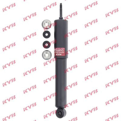 KYB Shock Absorber Damper Strut Front 344105