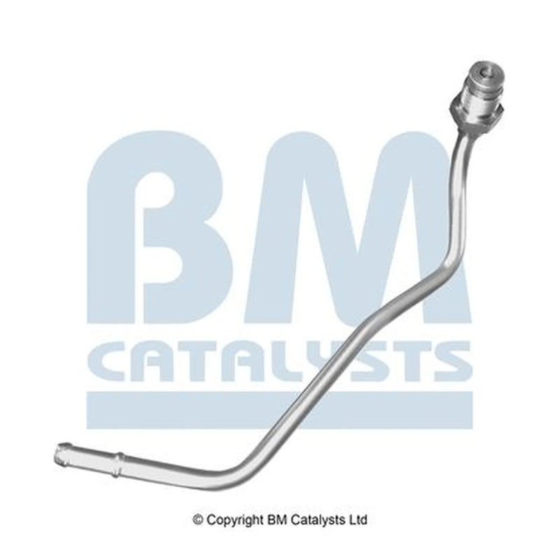 BM Catalysts Pressure Pipe PP11121A