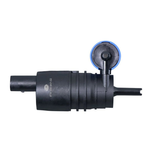 Hella Windscreen Washer Pump 8TW 006 847-021