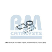 BM Catalysts Fitting Kit FK80357B FK80357B