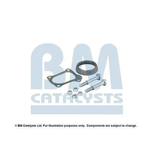 BM Catalysts Fitting Kit FK80357B FK80357B