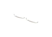 Bosch Brake Pad Accessory Fitting Kit 1987474029