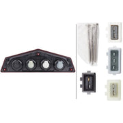 Hella Tail Light / Lamp P21W Right 2VP 012 570-061