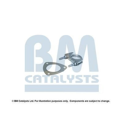 BM Catalysts Exhaust Pipe Mounting Kit FK50155A