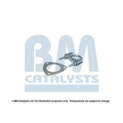 BM Catalysts Exhaust Pipe Mounting Kit FK50293A
