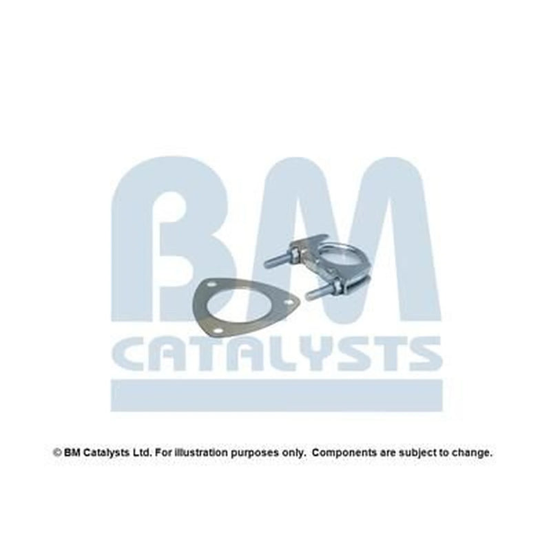 BM Catalysts Fitting Kit FK11082A FK11082A