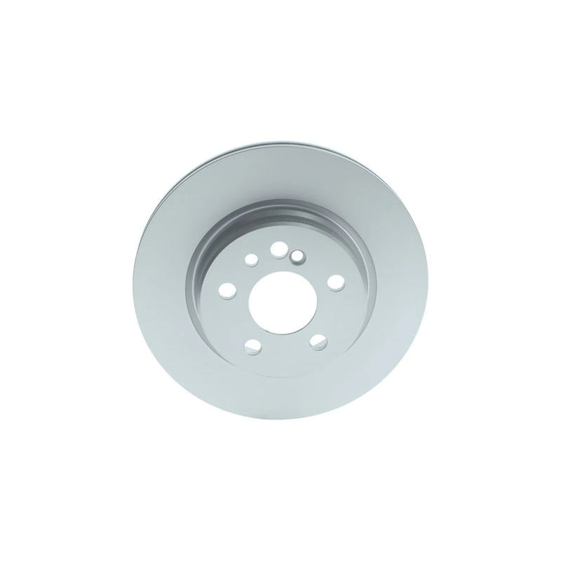 Bosch 2 x Vented Rear Brake Discs 0986478566-x2