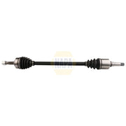 NAPA CV Drive Shaft Driveshaft Front Right NDS1770R