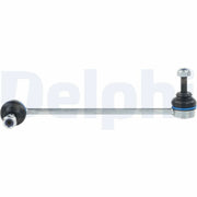 Delphi Stabiliser Bar Link Coupling Rod Front Left TC974