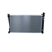 NRF Engine Radiator 50334