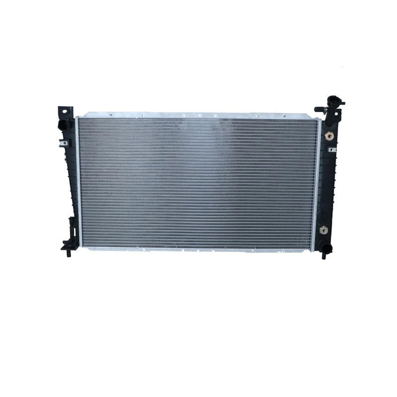 NRF Engine Radiator 50334