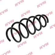 KYB Front Suspension Coil Spring RA4035