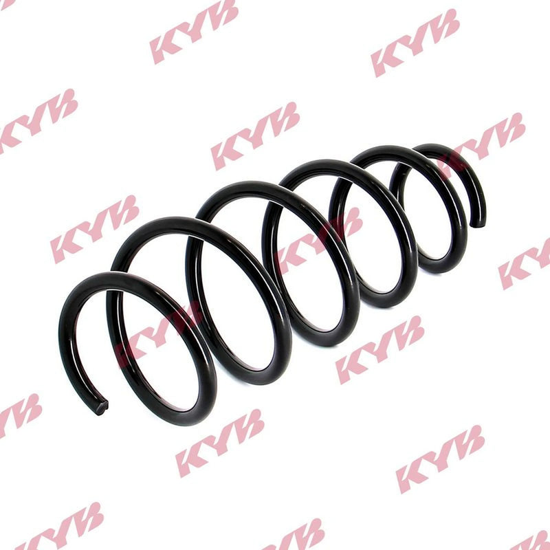 KYB Front Suspension Coil Spring RA4035