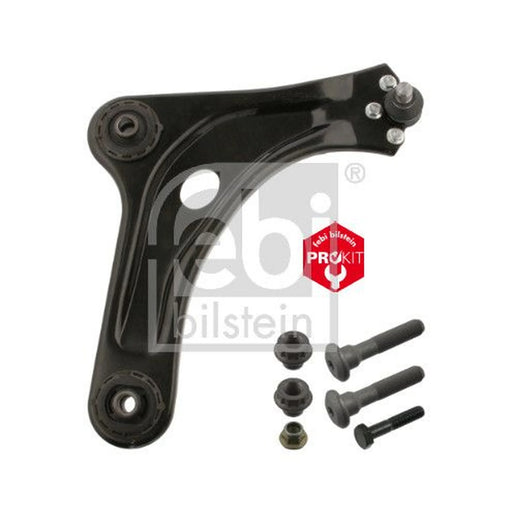 Febi Control/Trailing Arm Lower 44620