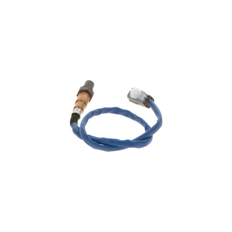 Bosch O2 Lambda Oxygen Sensor after catalytic converter 0 258 010 378