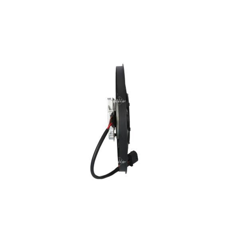 NRF Engine Cooling Fan Left 47919