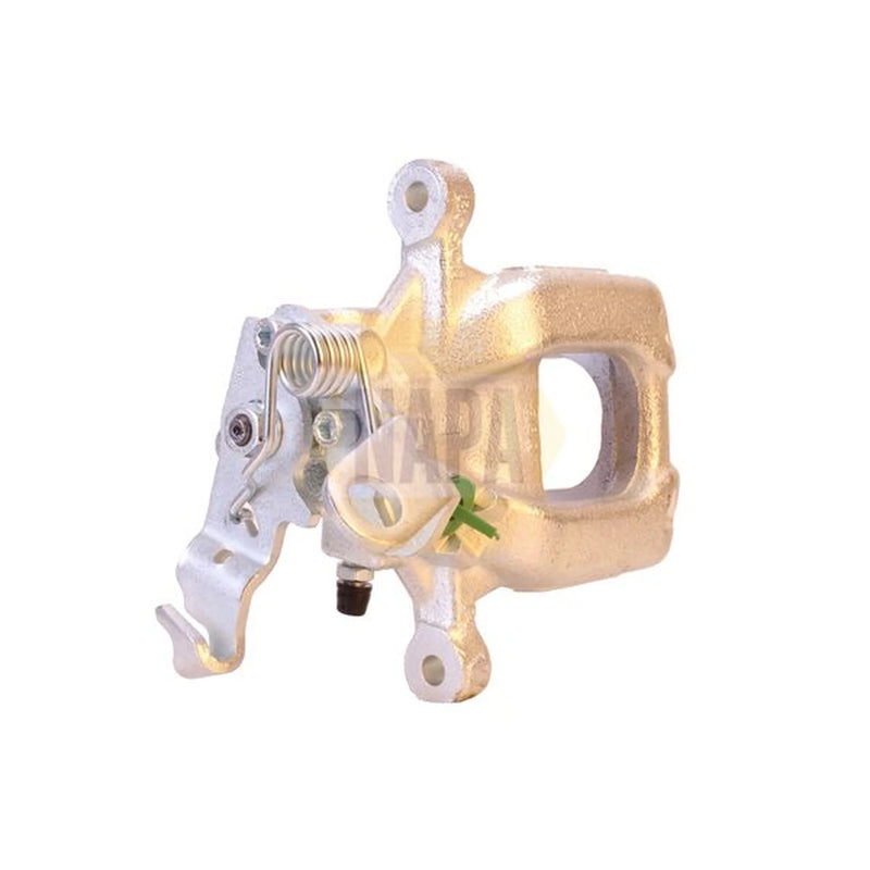 NAPA Brake Caliper Assembly Rear Right NCA1094