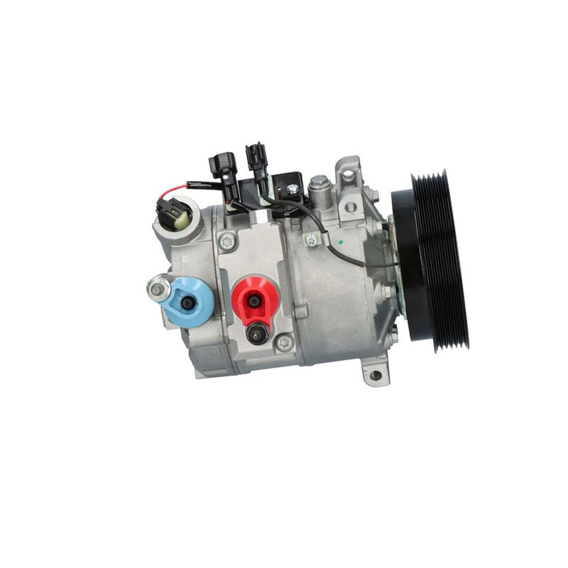 Valeo Air Conditioning Compressor 813271