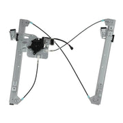 Valeo Electric Window Regulator Lifter Right Front 850451