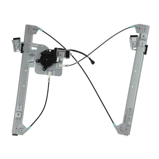 Valeo Electric Window Regulator Lifter Right Front 850451