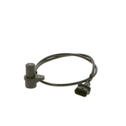 Bosch Crankshaft Position Sensor 0 261 210 302