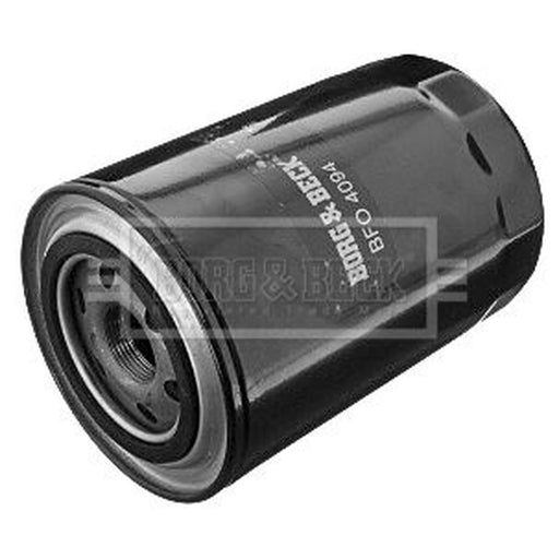 Borg & Beck Engine Oil Filter BFO4094