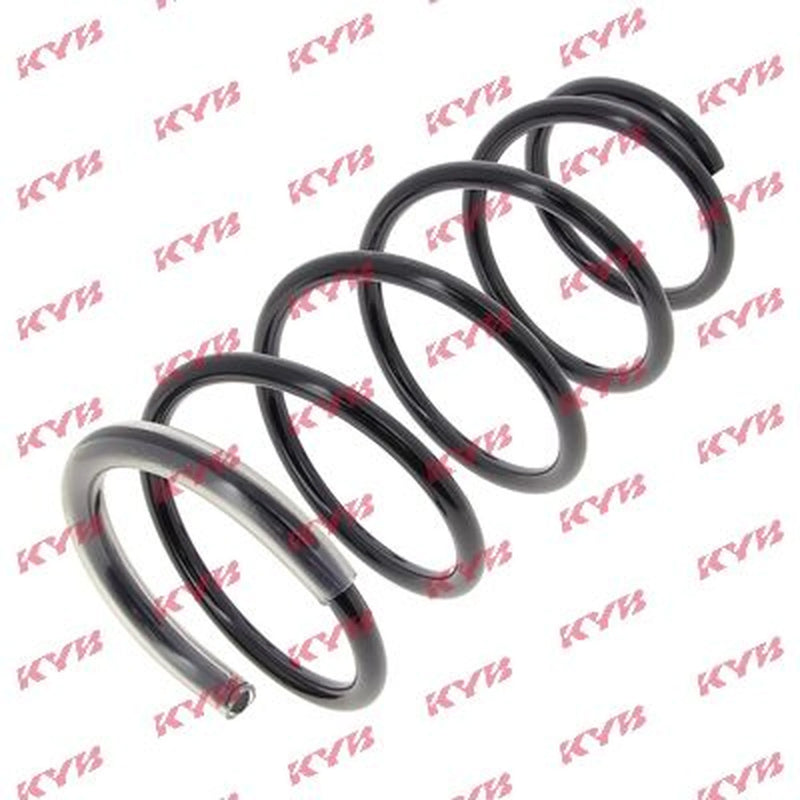 KYB Rear Left Suspension Coil Spring RC5818