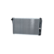 NRF Engine Radiator 50309