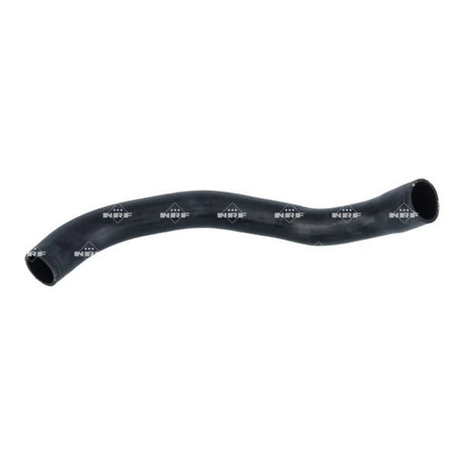 NRF Intercooler Turbo Charge Air Hose 166293