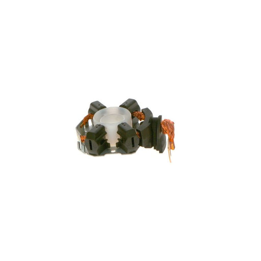 Bosch Carbon Brush Holder 1 004 336 530
