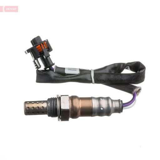 Denso O2 Lambda Oxygen Sensor Left DOX-2050
