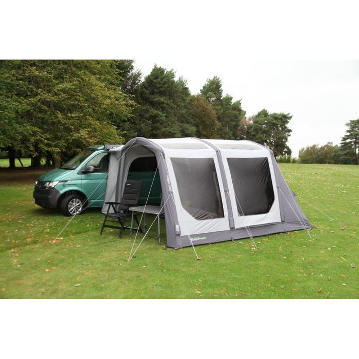 Outdoor Revolution Movelite T3E PC Driveaway Air Awning Midline(220cm-255cm) - Outdoor Revolution - Van Life Living