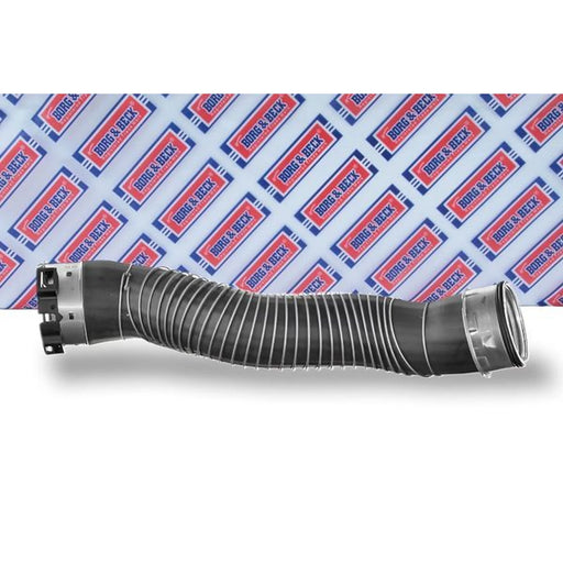 Borg & Beck Intercooler Turbo Charge Air Hose BTH1711