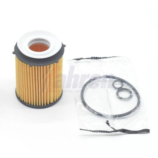 Fahren Engine Oil Filter fits Infiniti Q30 2015 on 1.6 2.0