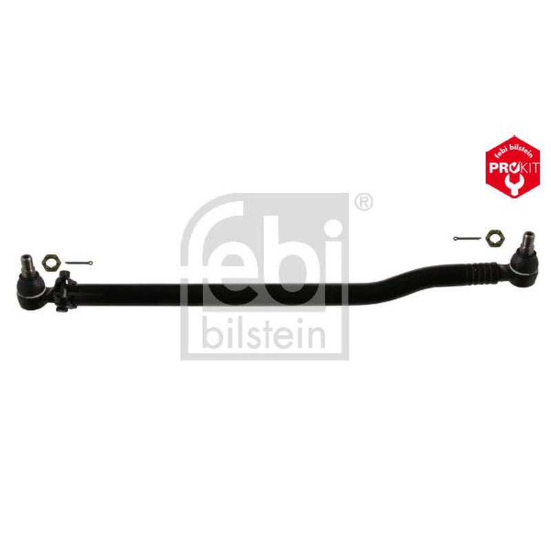 Febi Centre Rod Assembly Front 39466