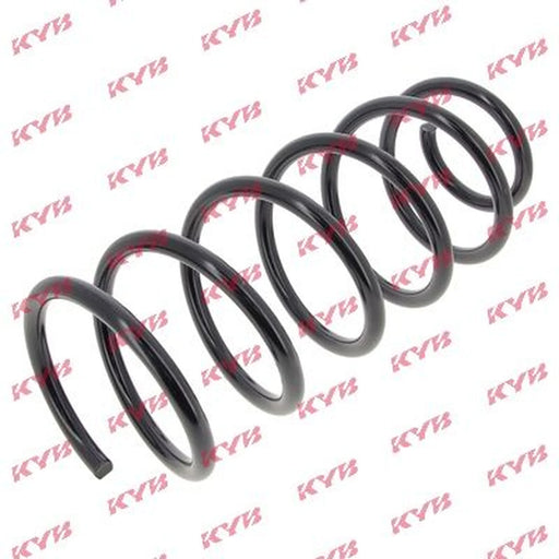 KYB Rear Suspension Coil Spring RC6731