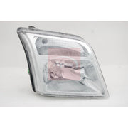 Apec Headlight Headlamp H4 Right ALH2204