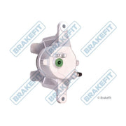 Apec Brake Caliper Assembly Front Right BCA1562E
