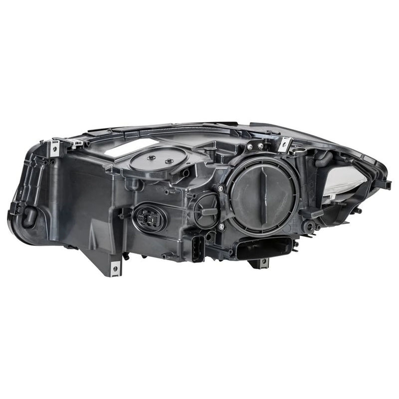 Hella Headlight Headlamp D1S (gas discharge tube) Right 1EL 010 131-521