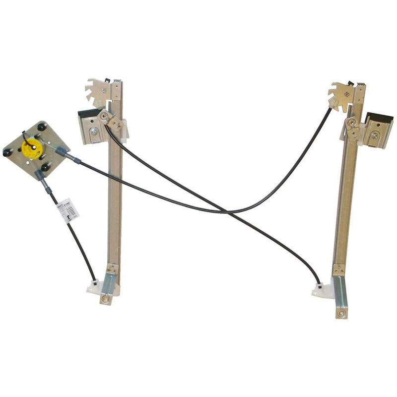 Valeo Electric Window Regulator Lifter Right Front 851035