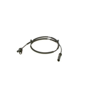 Bosch ABS Wheel Speed Sensor Rear 0 265 008 162