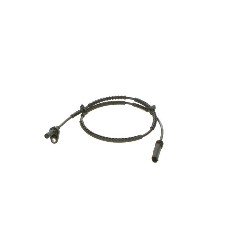 Bosch ABS Wheel Speed Sensor Rear 0 265 008 162
