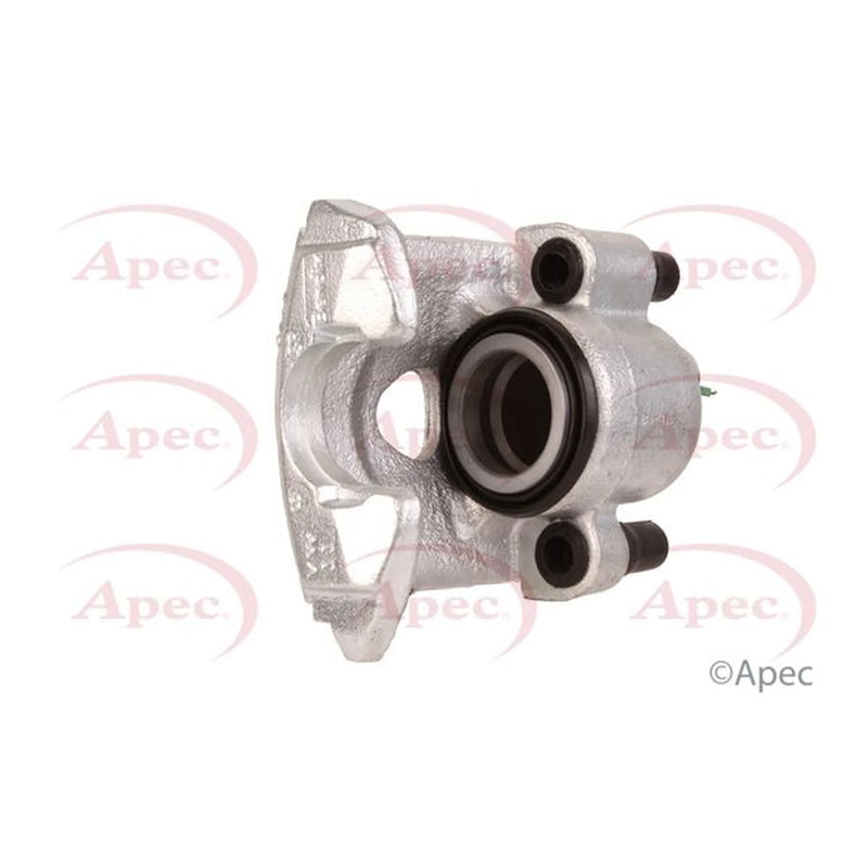 Apec Brake Caliper Assembly Front Left LCA310