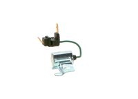 Bosch Ignition System Capacitor 1237330316