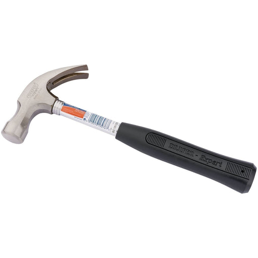 Draper Claw Hammer, 560g/20oz 13976 Draper  - Town Parts