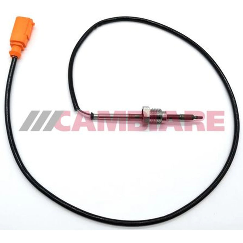 Cambiare Exhaust Gas Temperature Sensor after soot particulate filt VE390001